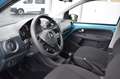 Volkswagen up! move up! BMT/Start-Stopp *Klima*5-türig*1.Hd Blau - thumbnail 9
