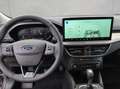 Ford Focus 1.0 EcoBoost Hybrid Aut. TITANIUM EDITION 11 Grau - thumbnail 13
