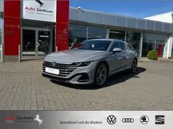 Volkswagen Arteon Shoot Brake 2.0 TSI R Line CarPlay AHK*Kamera*NAPP