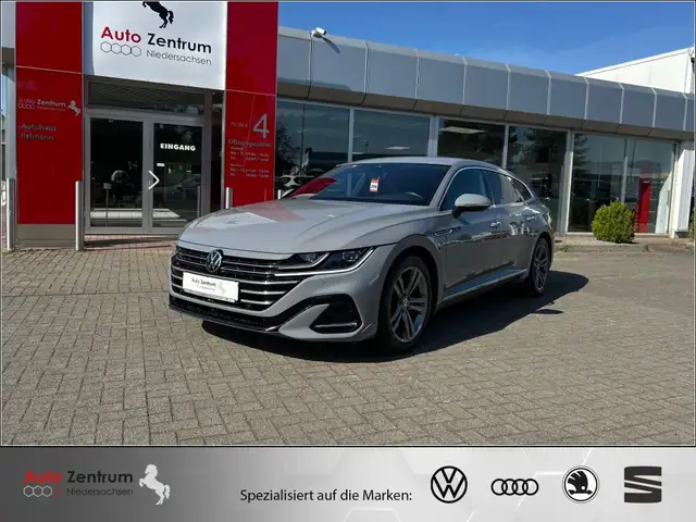 Volkswagen Arteon Shoot Brake 2.0 TSI R Line CarPlay AHK*Kamera*NAPP