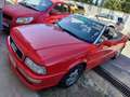 Audi Cabriolet 2.6 Rood - thumbnail 1