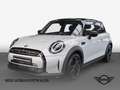 MINI Cooper Hatch DAB LED Tempomat Shz. Ambiente PDC uvm. Silber - thumbnail 1