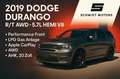 Dodge Durango 5.7 RT*7 Sitze*AWD*AHK*20 Zoll*Performance*LPG Gri - thumbnail 1