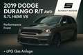 Dodge Durango 5.7 RT*7 Sitze*AWD*AHK*20 Zoll*Performance*LPG Grau - thumbnail 17