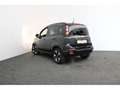 Fiat Panda CROSS 1.0 HYBRID *DAB*SENSOREN ACHTER*AIRCO*CRUISE Noir - thumbnail 4