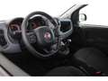 Fiat Panda CROSS 1.0 HYBRID *DAB*SENSOREN ACHTER*AIRCO*CRUISE Noir - thumbnail 8