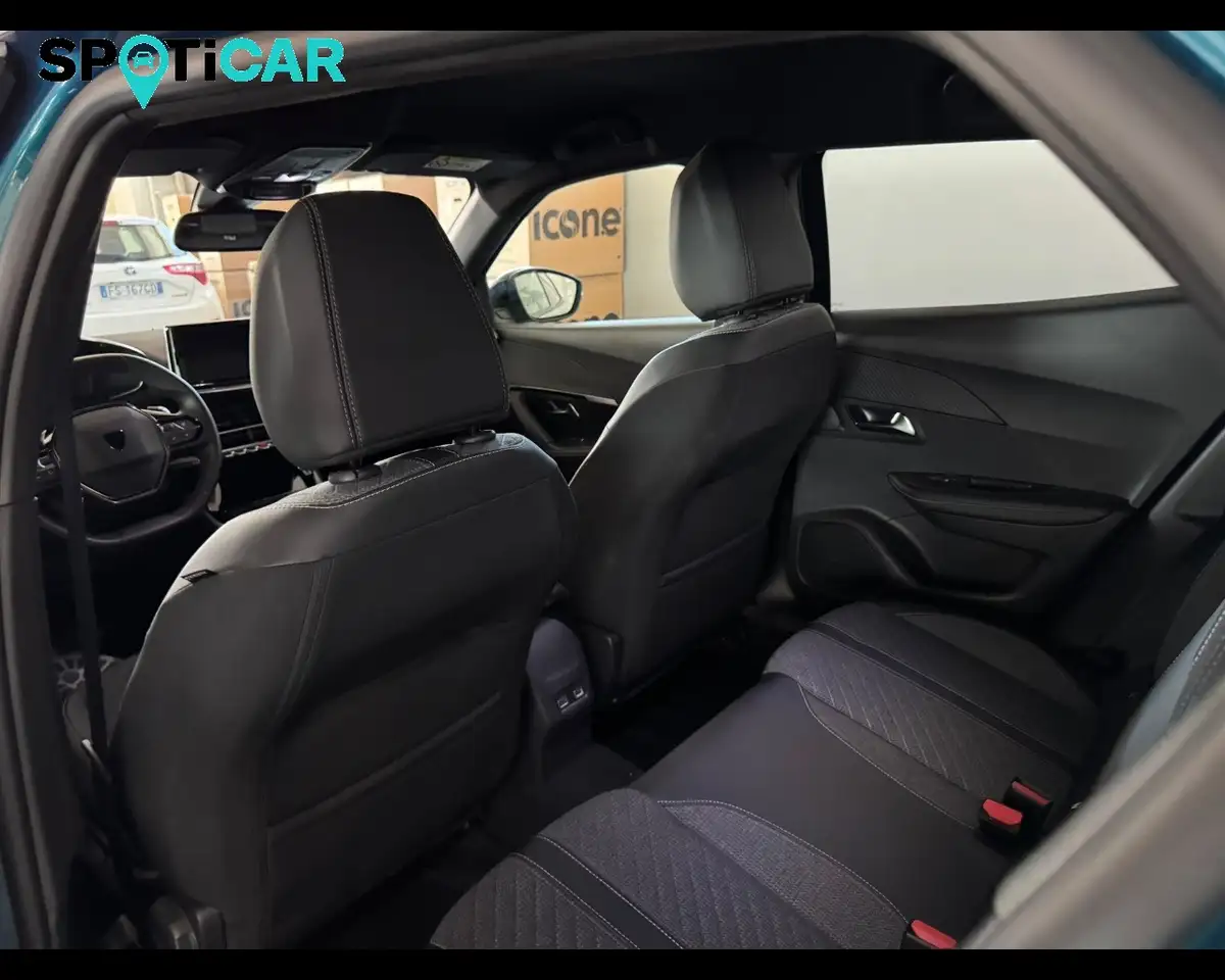 Peugeot 2008 1.2 PureTech Allure, миниатюра 13