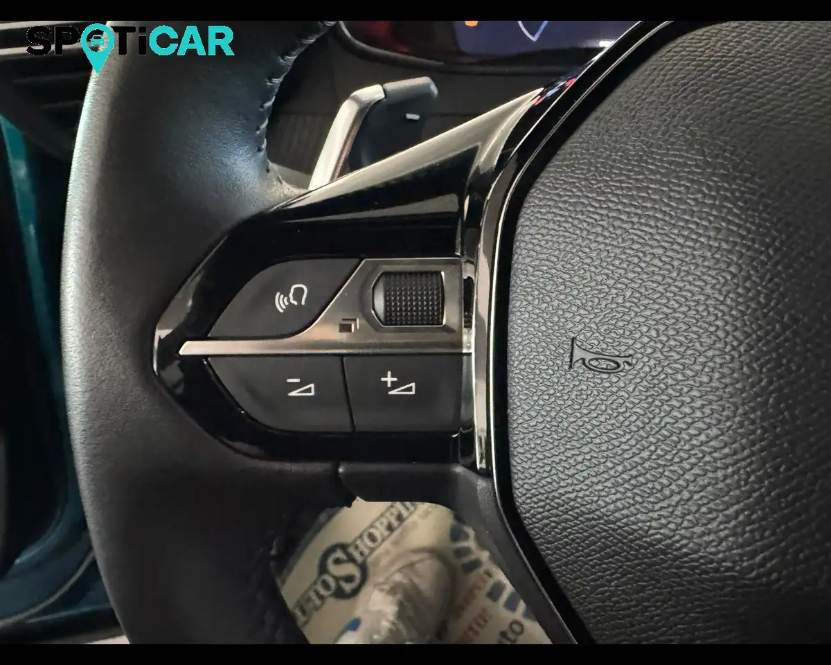Peugeot 2008 1.2 PureTech Allure, миниатюра 19