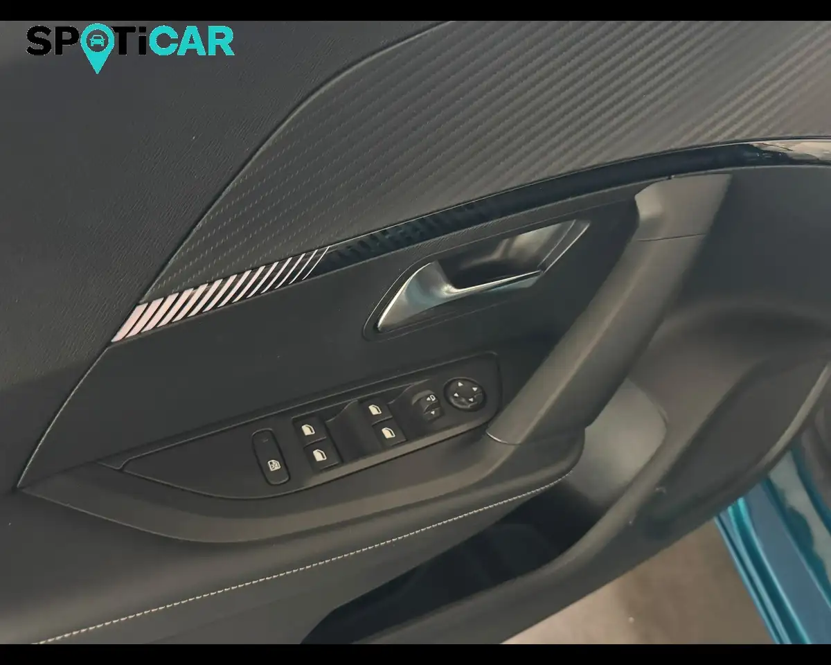 Peugeot 2008 1.2 PureTech Allure, миниатюра 10