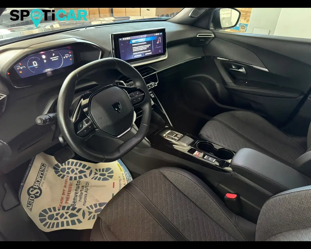 Peugeot 2008 1.2 PureTech Allure, миниатюра 7