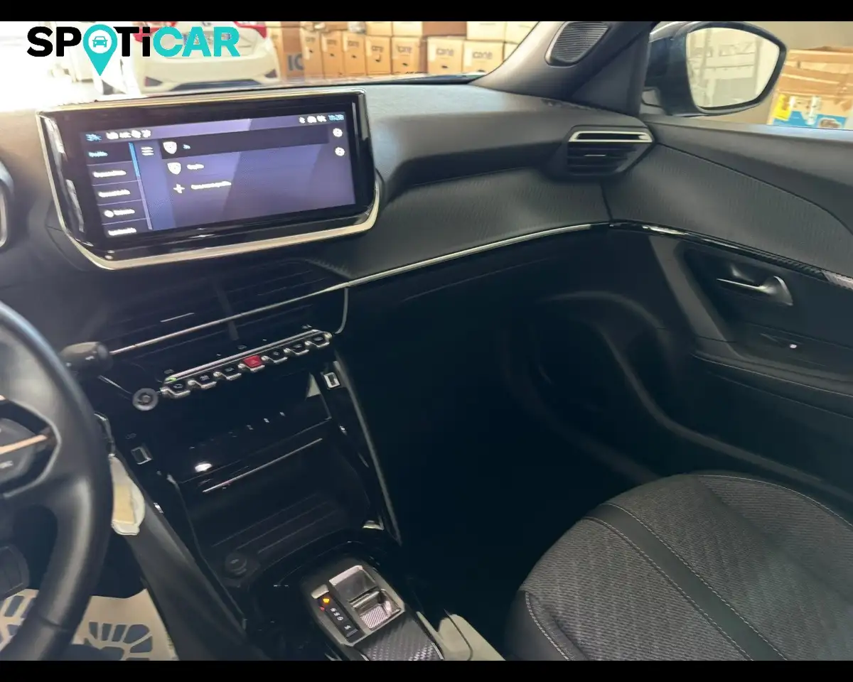 Peugeot 2008 1.2 PureTech Allure, миниатюра 15