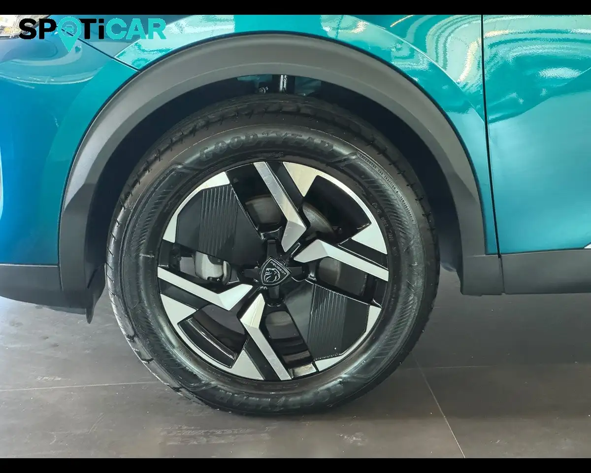 Peugeot 2008 1.2 PureTech Allure, миниатюра 6