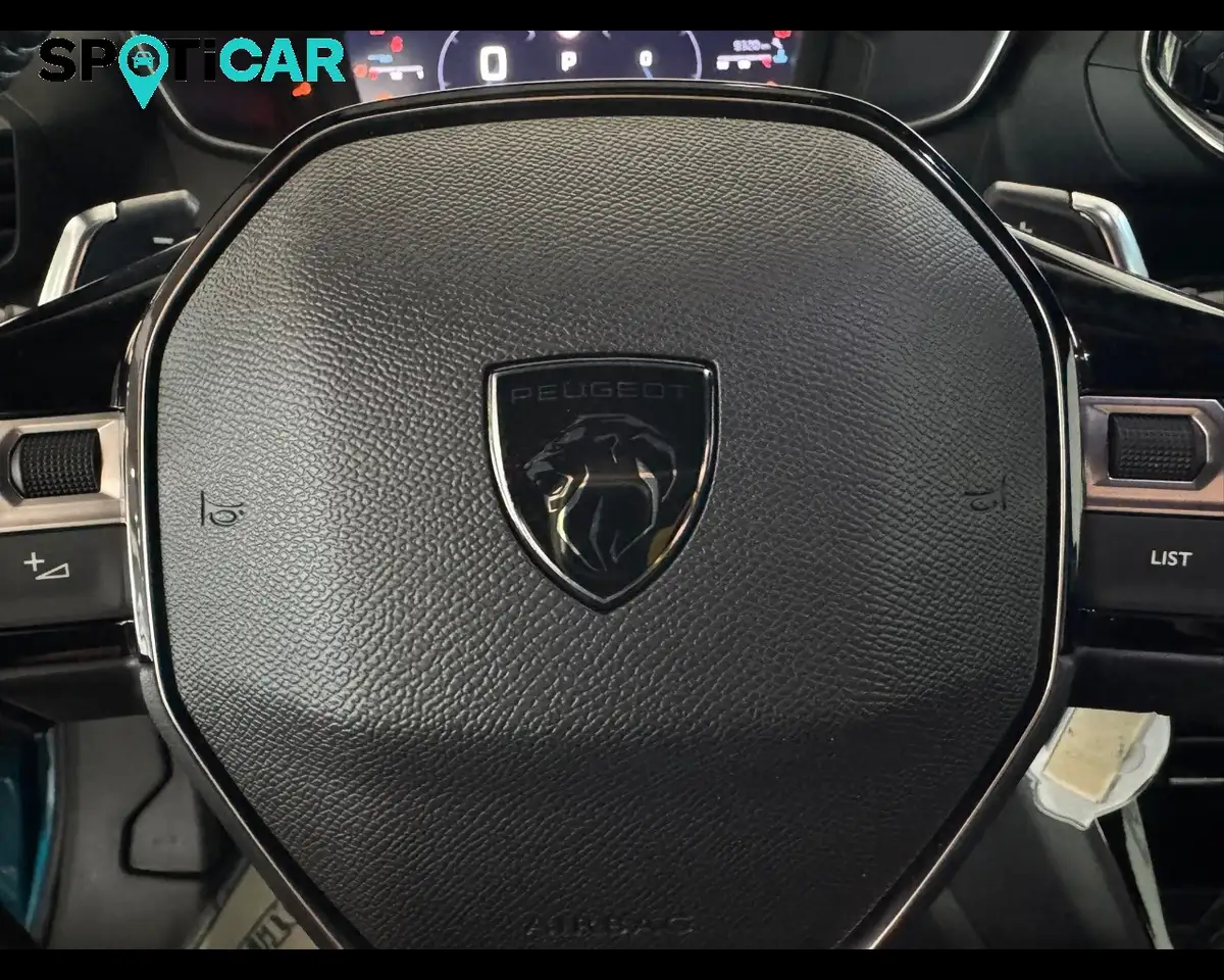 Peugeot 2008 1.2 PureTech Allure, миниатюра 14