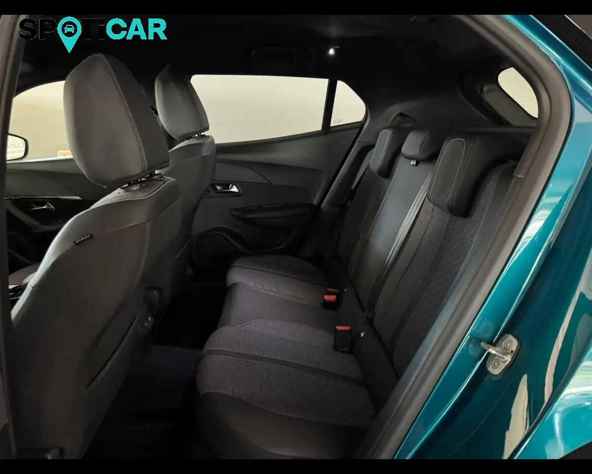 Peugeot 2008 1.2 PureTech Allure, миниатюра 8