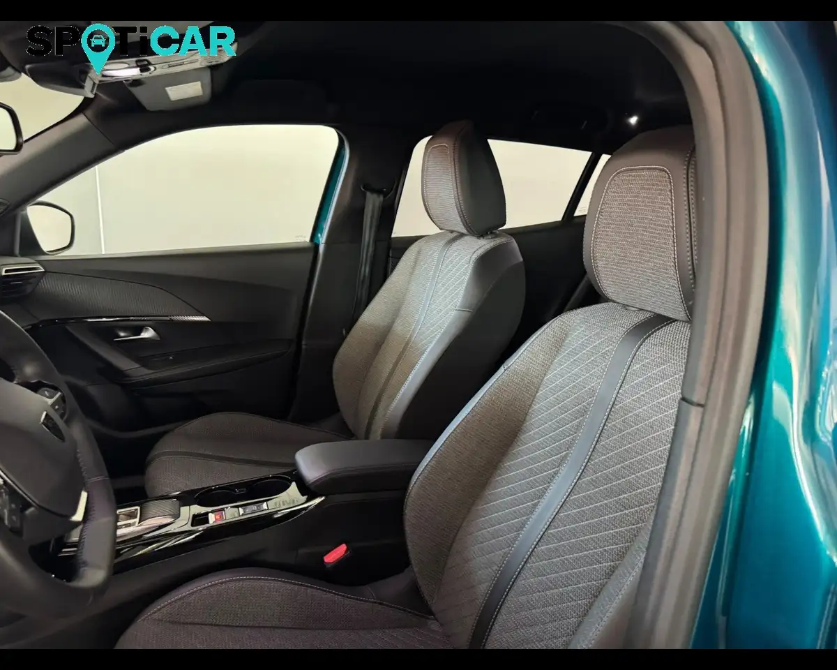 Peugeot 2008 1.2 PureTech Allure, миниатюра 11