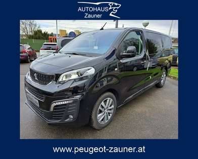 Peugeot Traveller Business VIP L3 BlueHDI 180 S&S EAT8 VOLLAUSSTA...