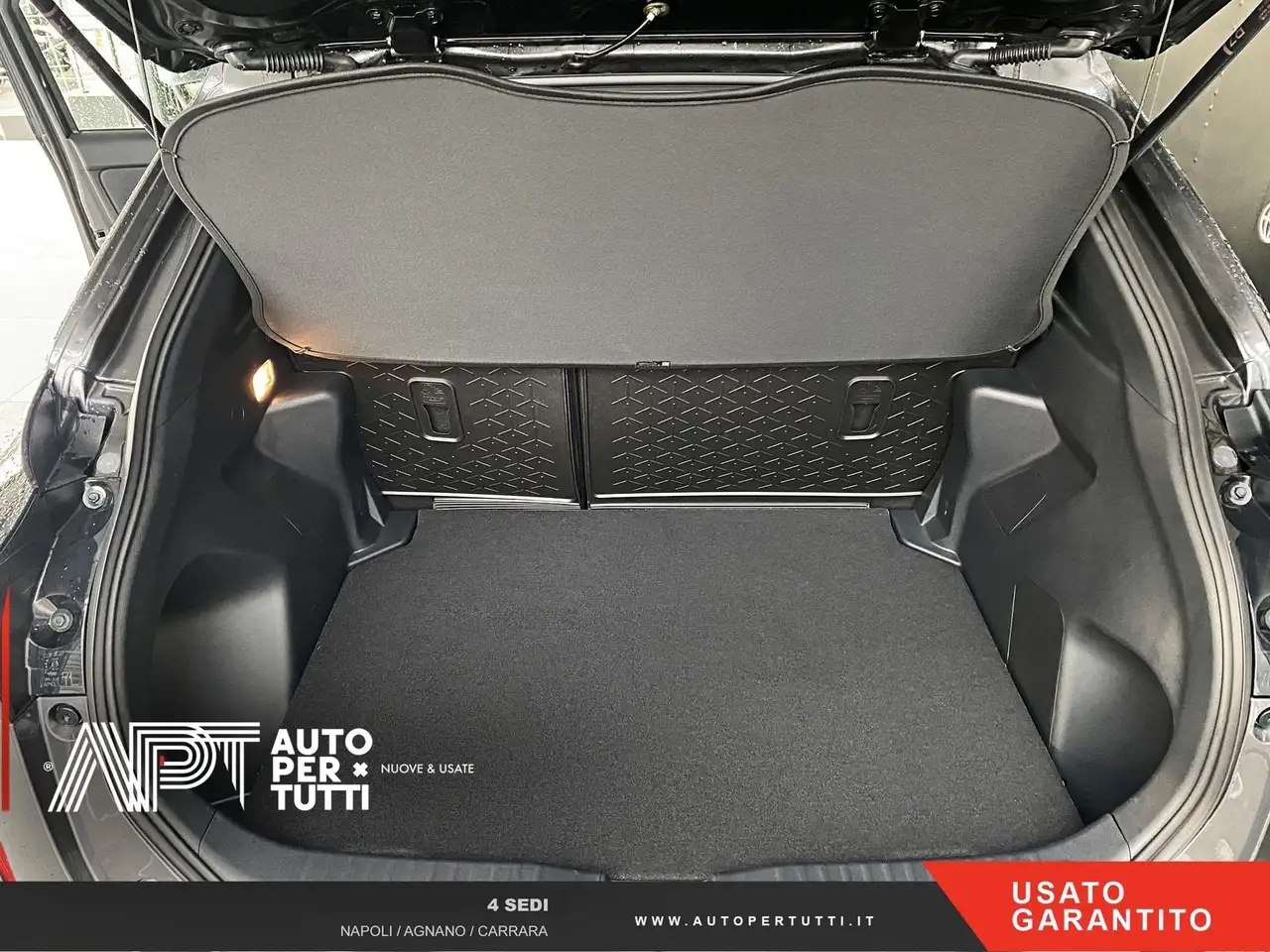 Toyota Yaris Cross 1.5h Trend fwd 130cv e-cvt, миниатюра 22