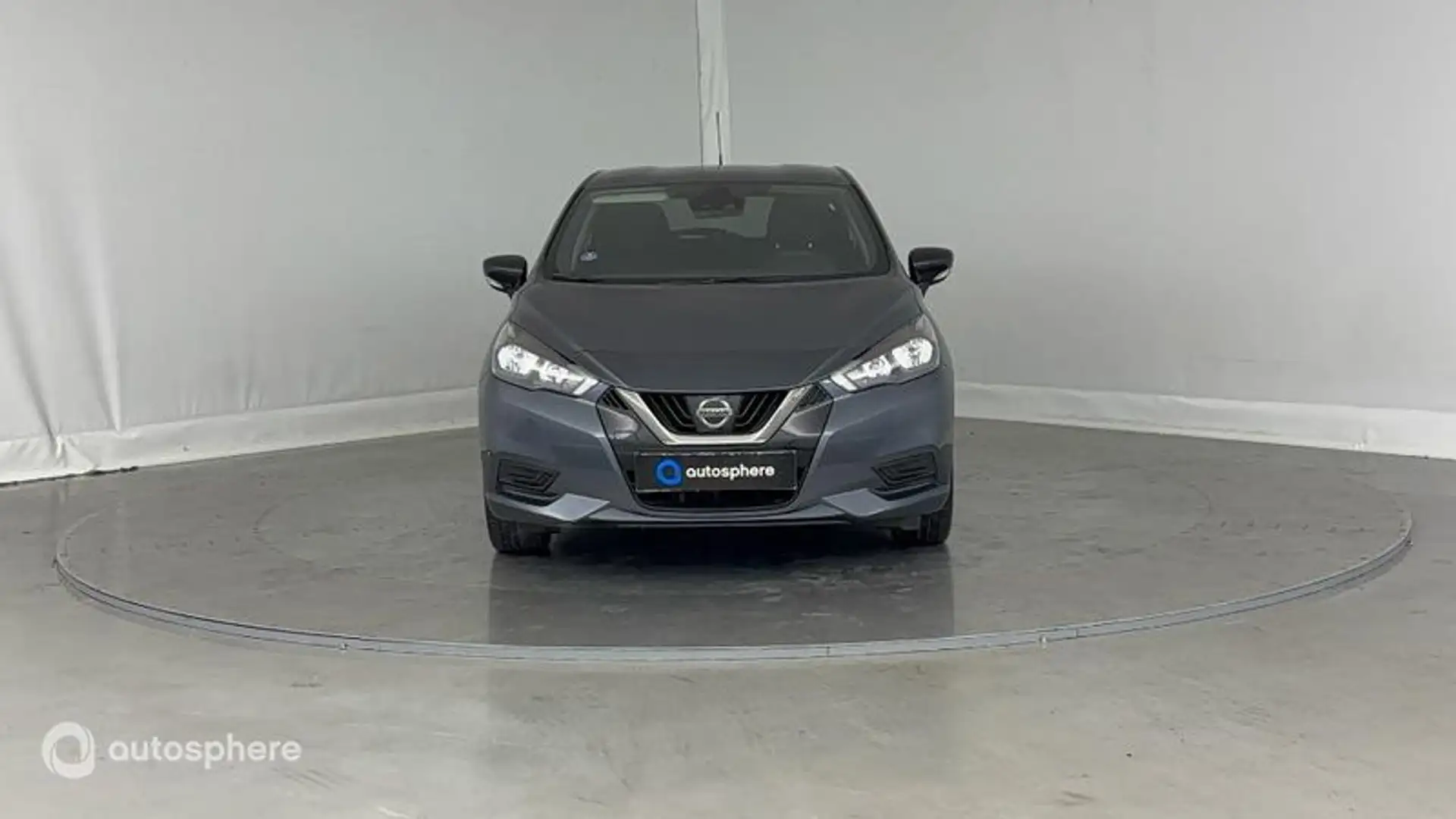 Nissan Micra 1.0 IG-T 92ch Enigma 2021.5 - 2