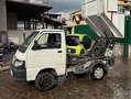 Piaggio Porter Piaggio Porter 1.3 trilaterale vasca ribaltabile Weiß - thumbnail 1