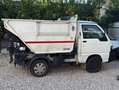 Piaggio Porter Piaggio Porter 1.3 trilaterale vasca ribaltabile Weiß - thumbnail 2