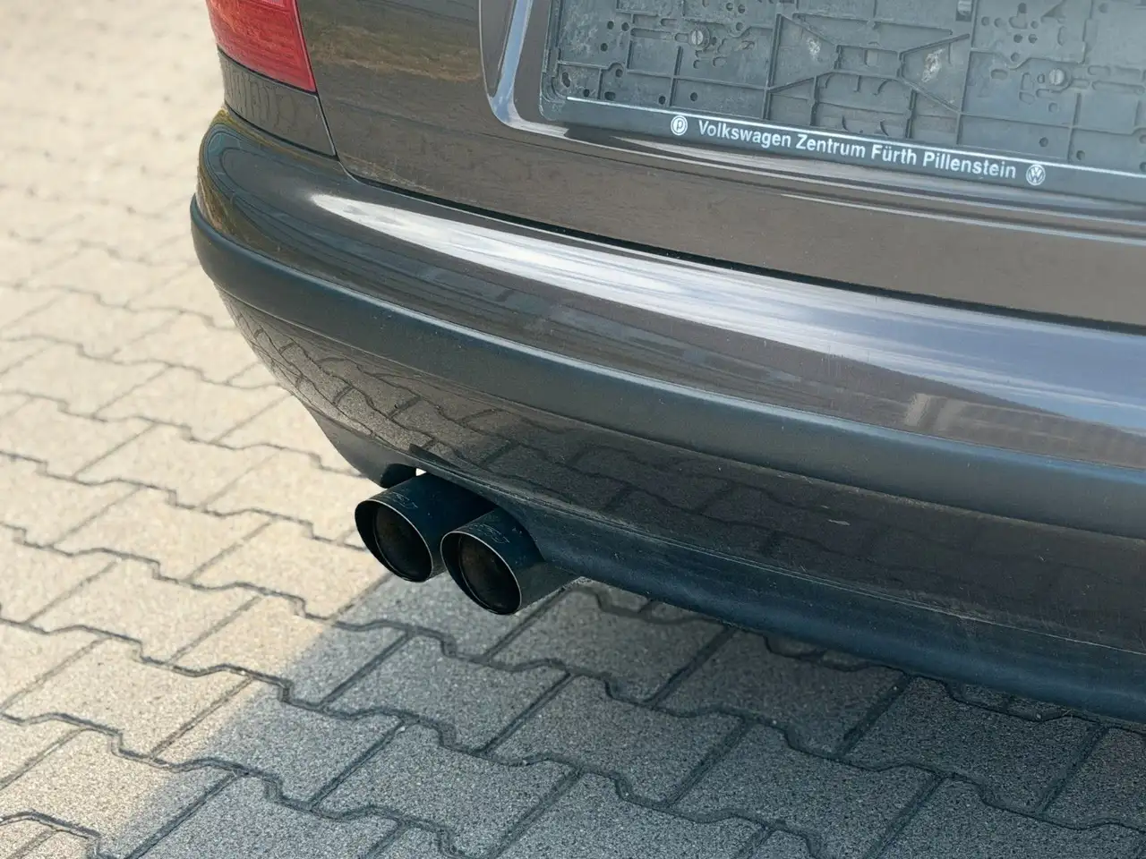 Audi A4 1.8 S Line Limousine, foto 7