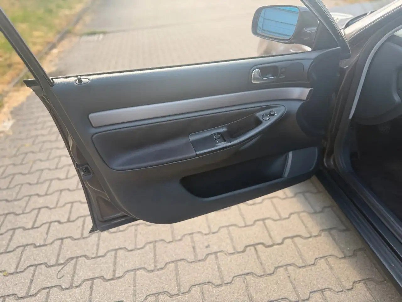 Audi A4 1.8 S Line Limousine, foto 12