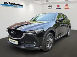 Mazda CX-5 SKYACTIV G 165 AWD Exclusive ACT P / AHK