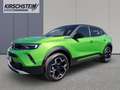 Opel Mokka Ultimate 1.2 Turbo Kamera LED Massage Verde - thumbnail 2