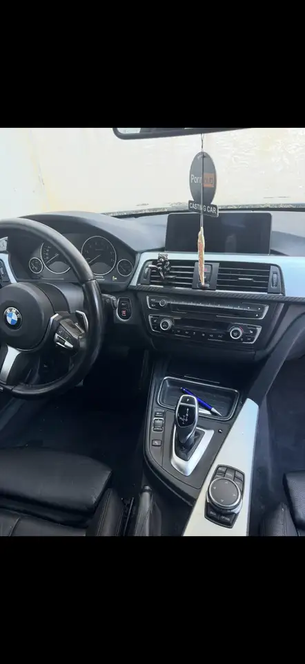 BMW 328