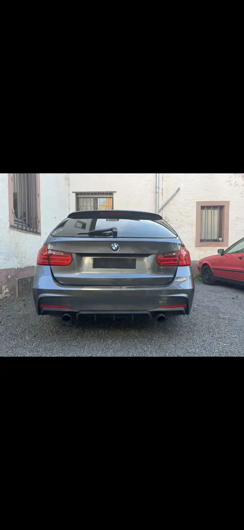 BMW 328 328i Touring M paket Performance - 2