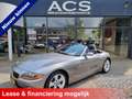 BMW Z4 Roadster 2.2i S 6-cil | 100% ONDERHOUDEN | NL AUTO Grey - thumbnail 1