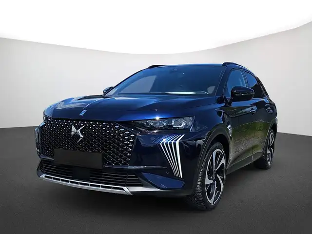 DS Automobiles DS 7