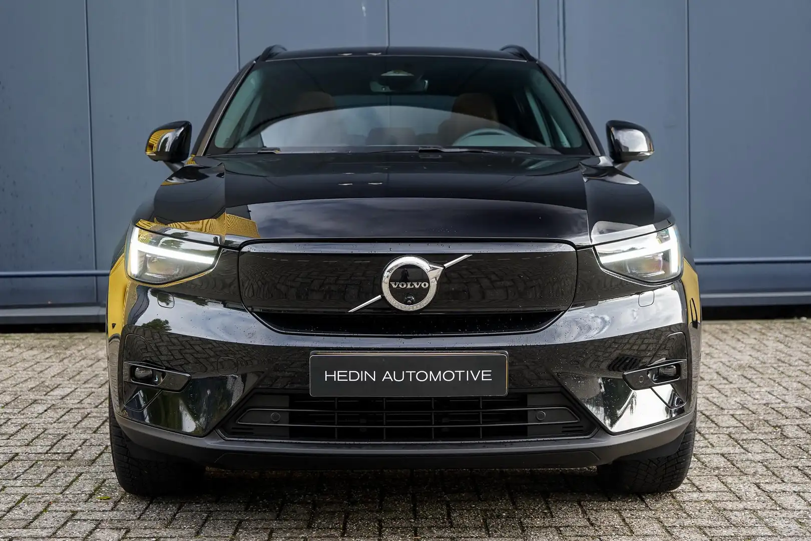 Volvo EX40 Single Motor Extended Range Ultra | Trekhaak | Led Zwart - 2