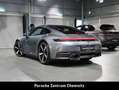 Porsche 911 Carrera Sportabgas;Lift;BOSE;SWA Grau - thumbnail 3