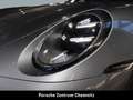 Porsche 911 Carrera Sportabgas;Lift;BOSE;SWA Grau - thumbnail 18