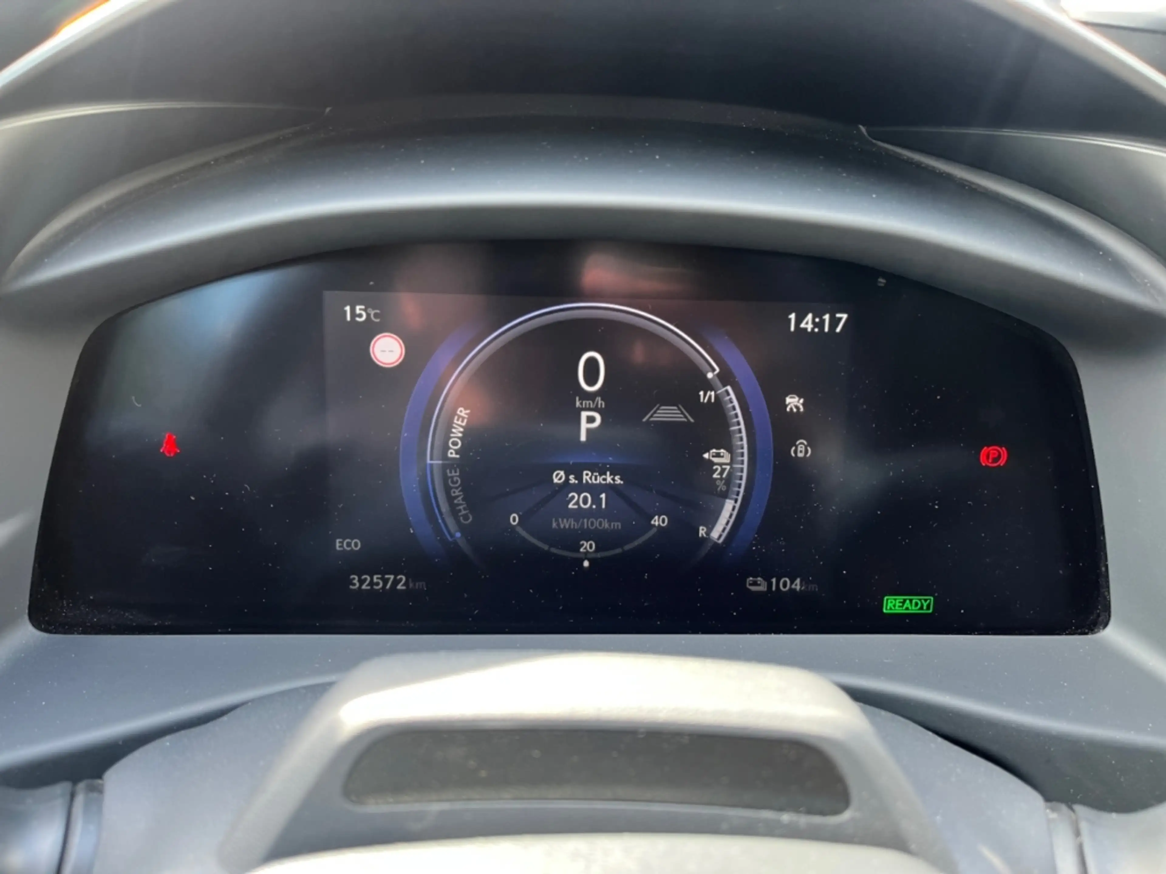 Lexus RZ 450e DIRECT4 *Technologie Paket*HUD*360°*Pano* — photo 14