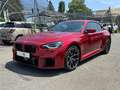 BMW M2 Coupé Aut.  LCI *Plus Package* Fire Red Rouge - thumbnail 38