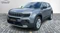 Jeep Avenger 1,2 T3 (MHEV) DCT Altitude Klimaaut. LED Kamera Grau - thumbnail 1