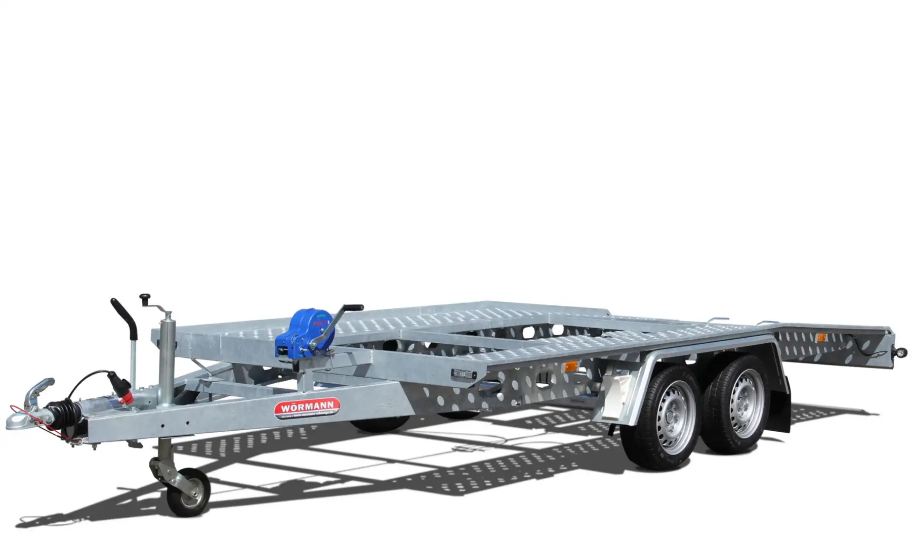 Wörmann Streetliner 2740/200 Beige - 1