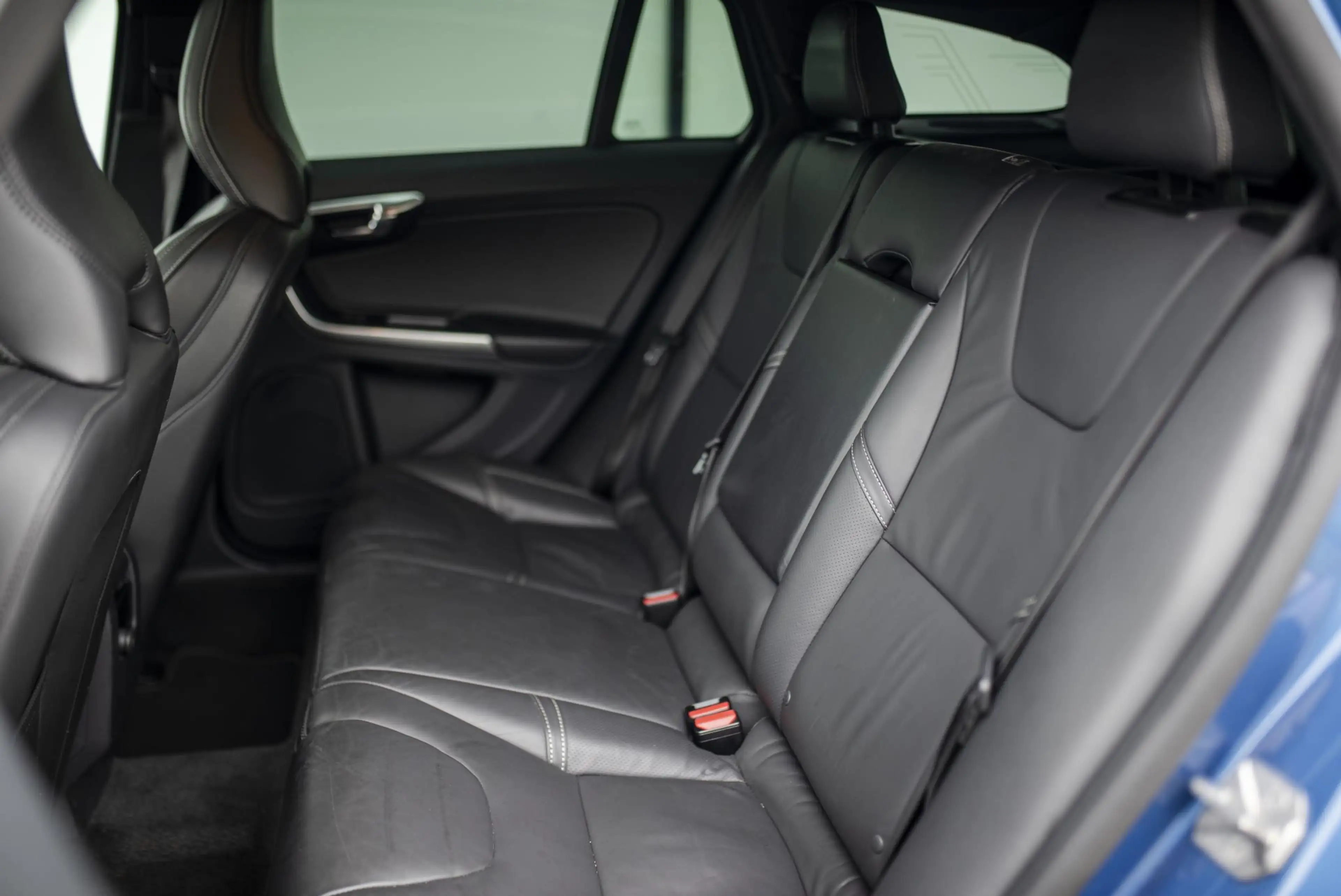 Volvo V60 2.0 T4 Business Sport | Trekhaak l Kantel/schuif d — photo 8