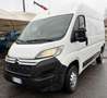 Citroen Jumper 35 BlueHDi 140 S&S PM-TM Furgone Weiß - thumbnail 8