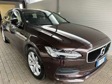 V90 2016 2.0 d3 Momentum geartronic