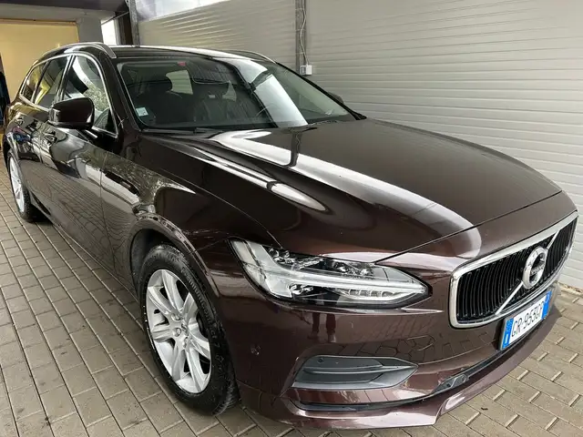 Volvo V90 V90 2016 2.0 d3 Momentum geartronic
