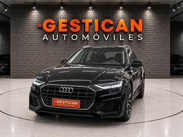 55 TFSIe 280kW (381CV) quattro tiptronic