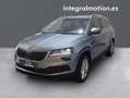 Skoda Karoq 1.6TDI AdBlue Ambition Gris - thumbnail 1