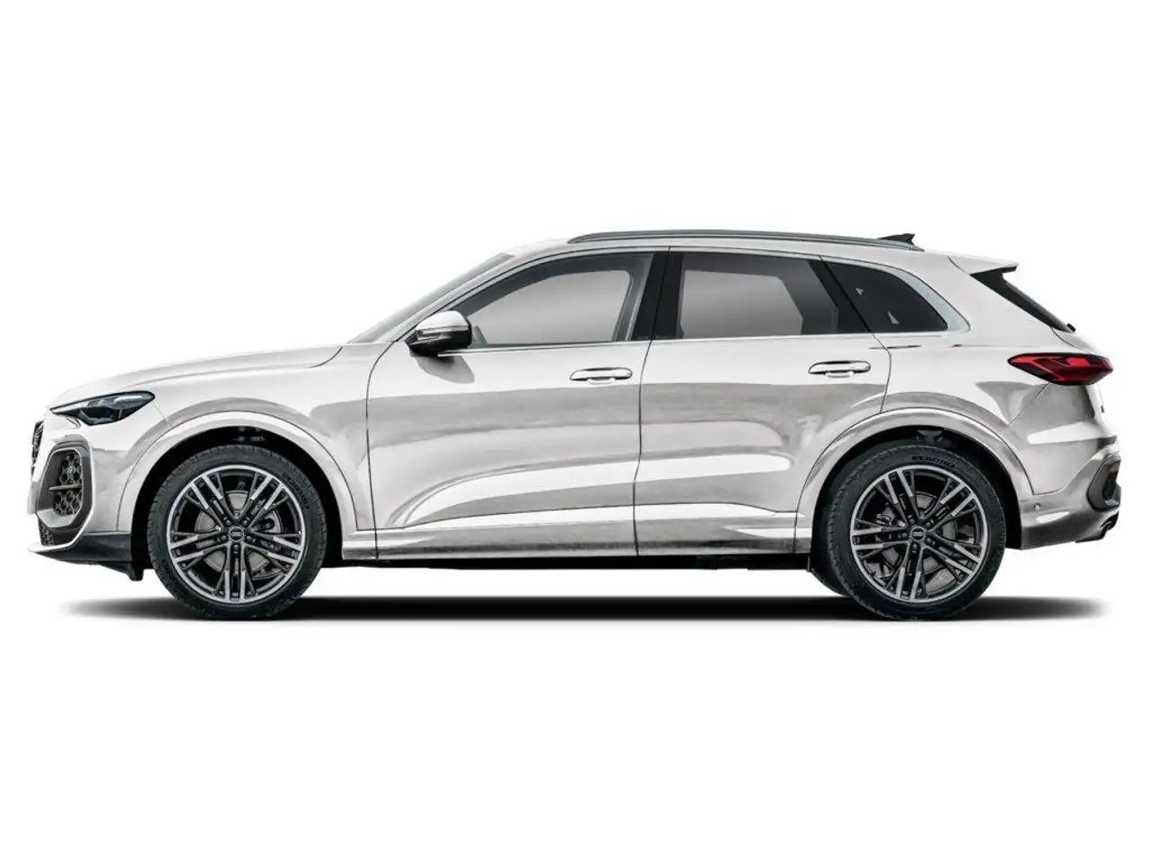 Audi Q5 photo Audi Q5