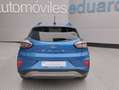 Ford Puma 1.0 EcoBoost 92kW 125cv Titanium MHEV Azul - thumbnail 5