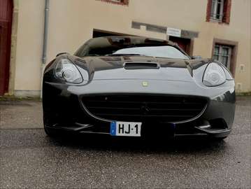 2011 Novitec Full Carbon Hydraulic Suspension