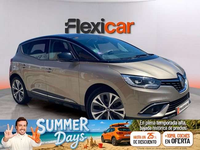 Renault Scenic 1.2 TCe Energy Zen 96kW - foto 1