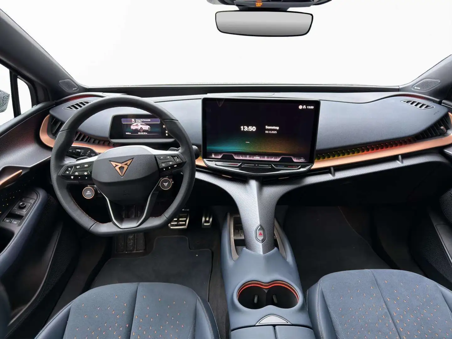 CUPRA Tavascan VZ Or - 2